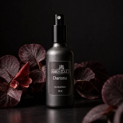 Духи Charismа