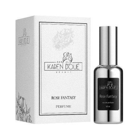 Духи rose fantasy