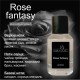 Духи rose fantasy